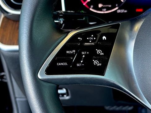 Certified 2025 Mercedes-Benz C 300 C 300 image 23