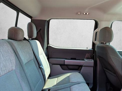Used 2021 Ford F150 XLT w/ Equipment Group 302A High AWD/4WD image 20