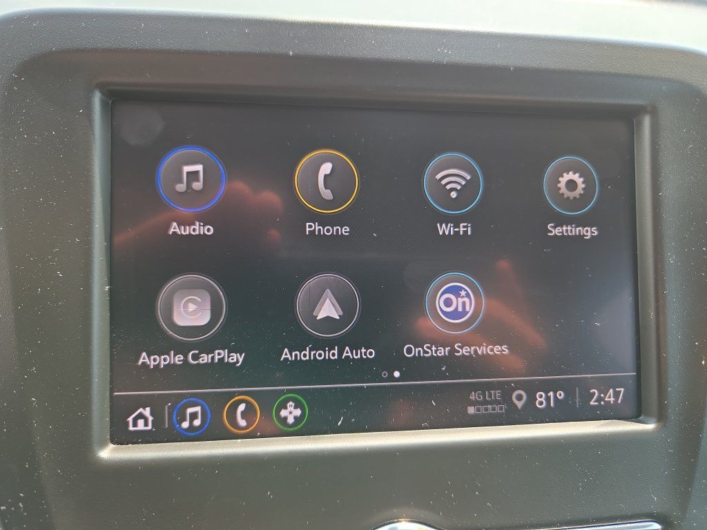 Certified 2024 Chevrolet Equinox LT AWD/4WD image 21