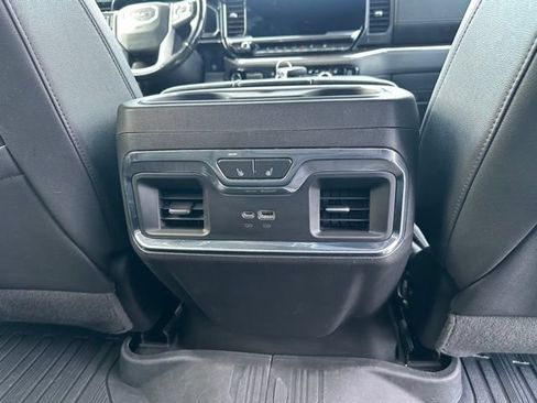 Used 2024 GMC Sierra 1500 SLT w/ SLT Premium Plus Package AWD/4WD image 28