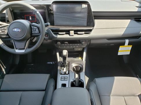 New 2026 Subaru Outback Touring XT AWD/4WD image 9