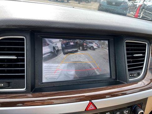 Used 2019 Genesis G80 3.8 image 19