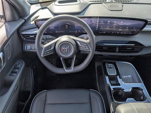 New 2026 Buick Enclave Sport Touring w/ Power Package image 17