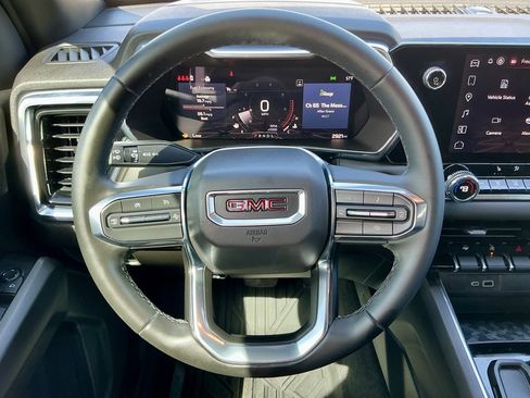 Used 2025 GMC Canyon Elevation w/ Convenience Package image 36