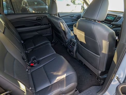 Used 2022 Honda Passport Elite image 28