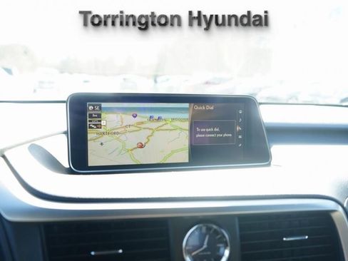 Used 2016 Lexus RX 350 AWD image 15