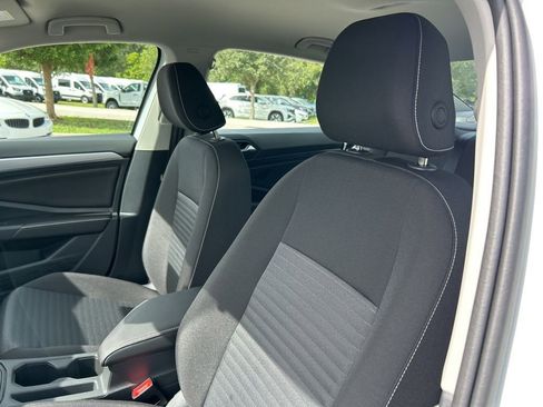 New 2026 Volkswagen Jetta S image 15
