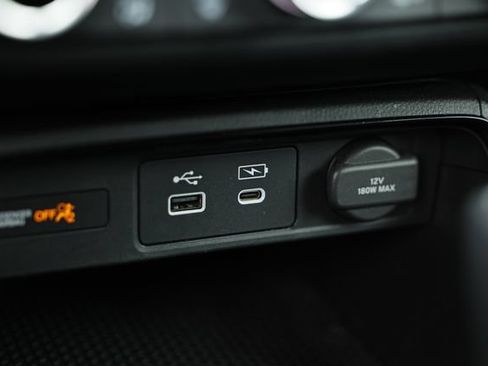 Used 2024 Honda CR-V EX image 39
