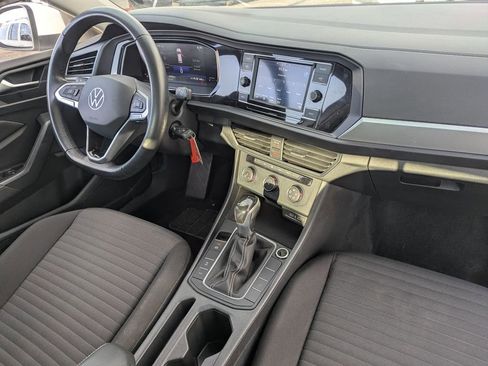 Used 2024 Volkswagen Jetta S FWD image 30