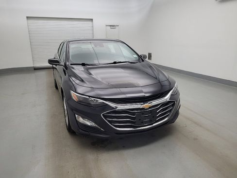 Used 2024 Chevrolet Malibu LT FWD image 14