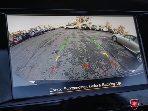 Used 2023 Subaru Forester Premium image 36