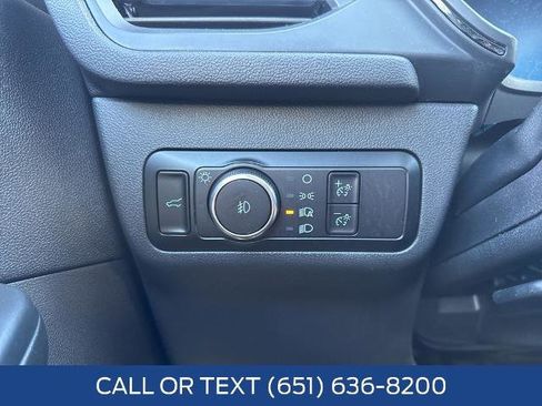 Certified 2023 Ford Escape ST-Line Select w/ Tech Pack #2 image 26