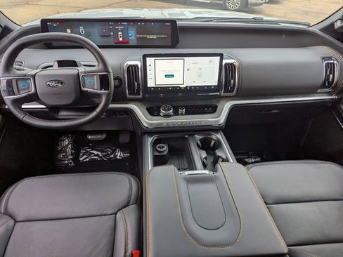 New 2026 Ford Expedition Tremor image 5