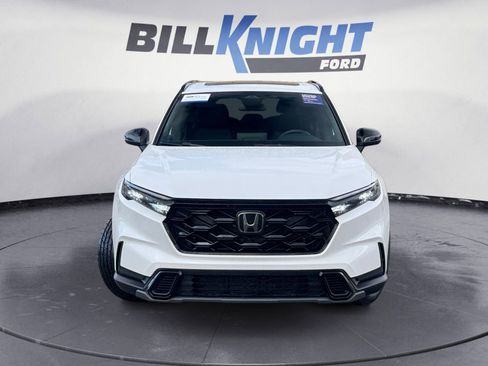 Used 2023 Honda CR-V Sport image 8