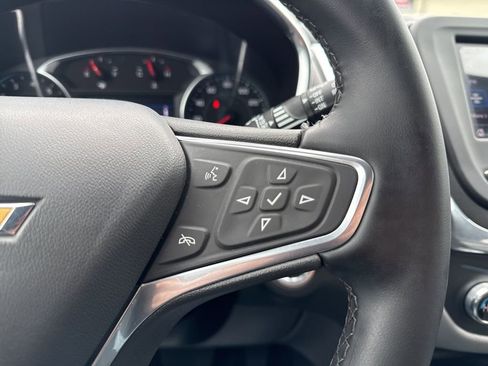 Certified 2023 Chevrolet Equinox LT w/ Driver Convenience Package image 22