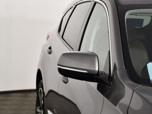 Certified 2025 Acura RDX SH-AWD w/ Technology Package image 14