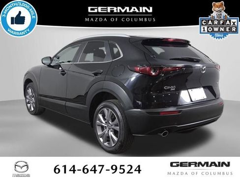 Certified 2023 MAZDA CX-30 AWD 2.5 S w/ Select Package image 11