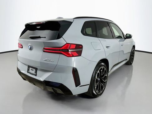 New 2026 BMW X3 xDrive30i w/ Premium Package AWD/4WD image 5