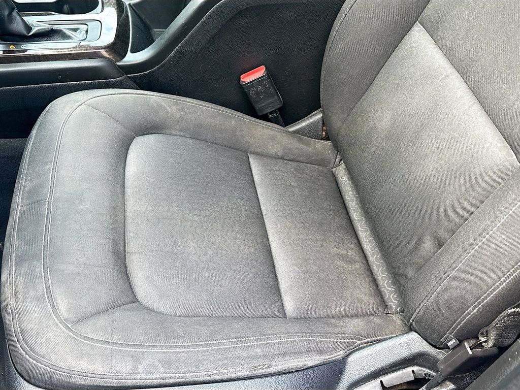 Used 2021 GMC Canyon Elevation AWD/4WD image 21