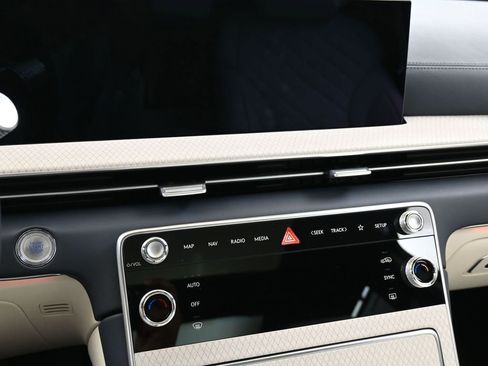 New 2026 Genesis GV80 3.5T Prestige AWD/4WD image 31
