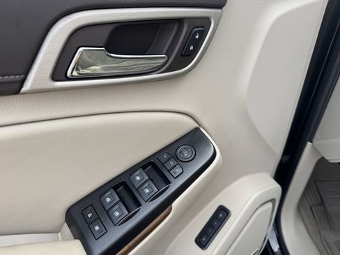 Used 2020 GMC Yukon Denali w/ Open Road Package image 11