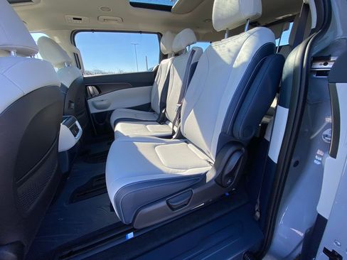 New 2026 Kia Carnival SX Prestige image 27