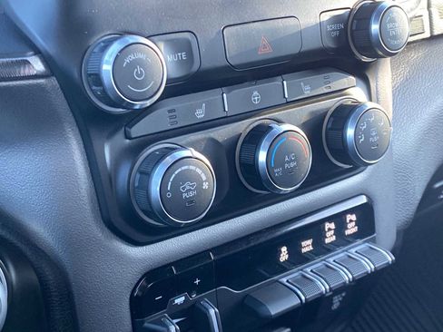 Certified 2020 RAM 2500 Power Wagon image 24