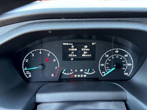 Used 2023 Ford Transit 350 XLT RWD image 21