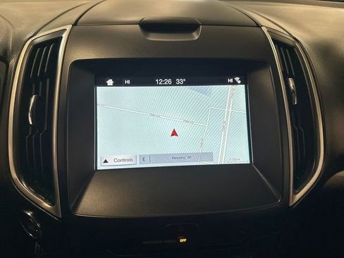 Used 2017 Ford Edge SEL w/ Equipment Group 201A image 24