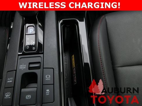 Certified 2024 Toyota Prius Prime image 17