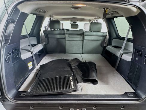 Certified 2019 Toyota Sequoia Limited w/ Safety & Convenience Package AWD/4WD image 20