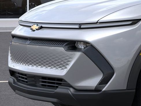 New 2026 Chevrolet Equinox EV LT w/ Convenience Package II image 13