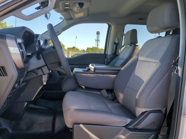 Used 2026 Ford F150 XL w/ Equipment Group 103A High AWD/4WD image 21