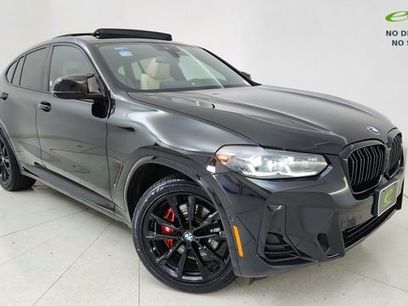 Used 2025 BMW X4 M40i w/ Premium Package