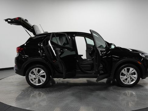 New 2026 Buick Encore GX Preferred w/ Comfort Package image 10