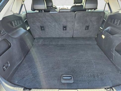 Used 2015 Ford Edge SEL w/ Equipment Group 201A FWD image 6