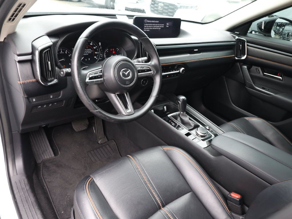 Used 2023 MAZDA CX-50 AWD 2.5 S w/ Premium Plus Pkg image 14