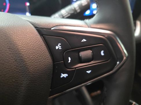 New 2025 Chevrolet TrailBlazer LT w/ Convenience Package image 16