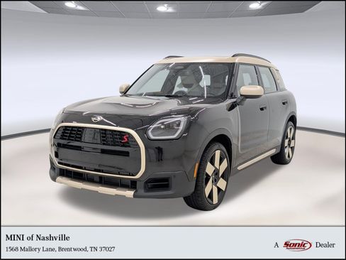 Used 2026 MINI Cooper Countryman S AWD/4WD image 1