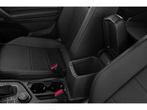 Used 2019 Volkswagen Tiguan SE FWD image 14