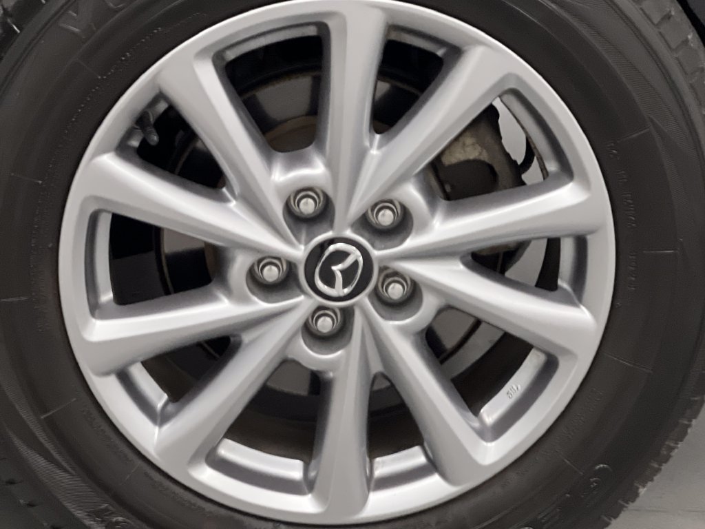 Used 2025 MAZDA CX-5 AWD 2.5 S w/ Preferred Package image 74