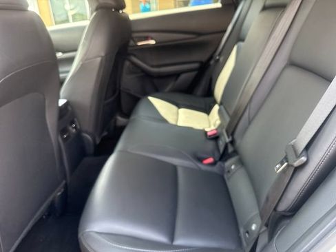 Used 2025 MAZDA CX-30 AWD 2.5 S w/ Preferred Package image 19