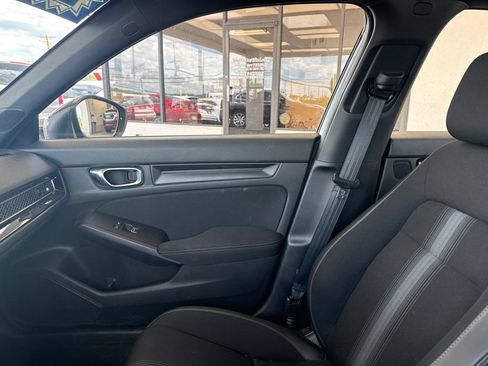Used 2022 Honda Civic Sport image 23