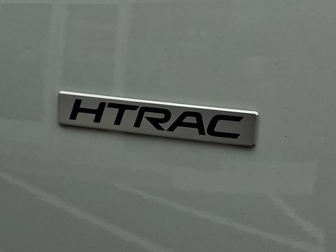 New 2026 Hyundai Tucson SEL image 12