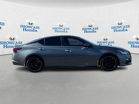 Used 2020 Nissan Altima 2.5 S image 9