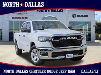 New 2026 RAM 1500 Lone Star video 1