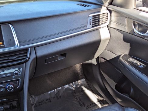 Used 2016 Kia Optima SX w/ Chrome Wheel Package image 18