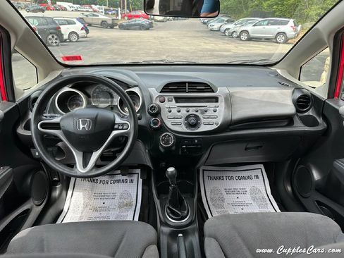Used 2012 Honda Fit image 12