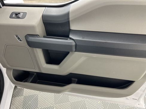 Used 2020 Ford F150 XL w/ Equipment Group 101A Mid image 13