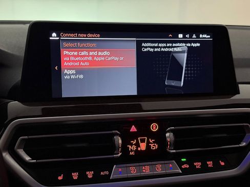 Used 2023 BMW X3 xDrive30i AWD/4WD image 34